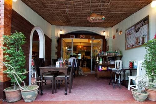 Wiang Nimman Chiang Mai - photo 14