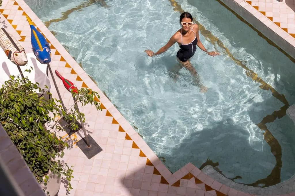 Riad Laz Mimoun & SPA - photo 37