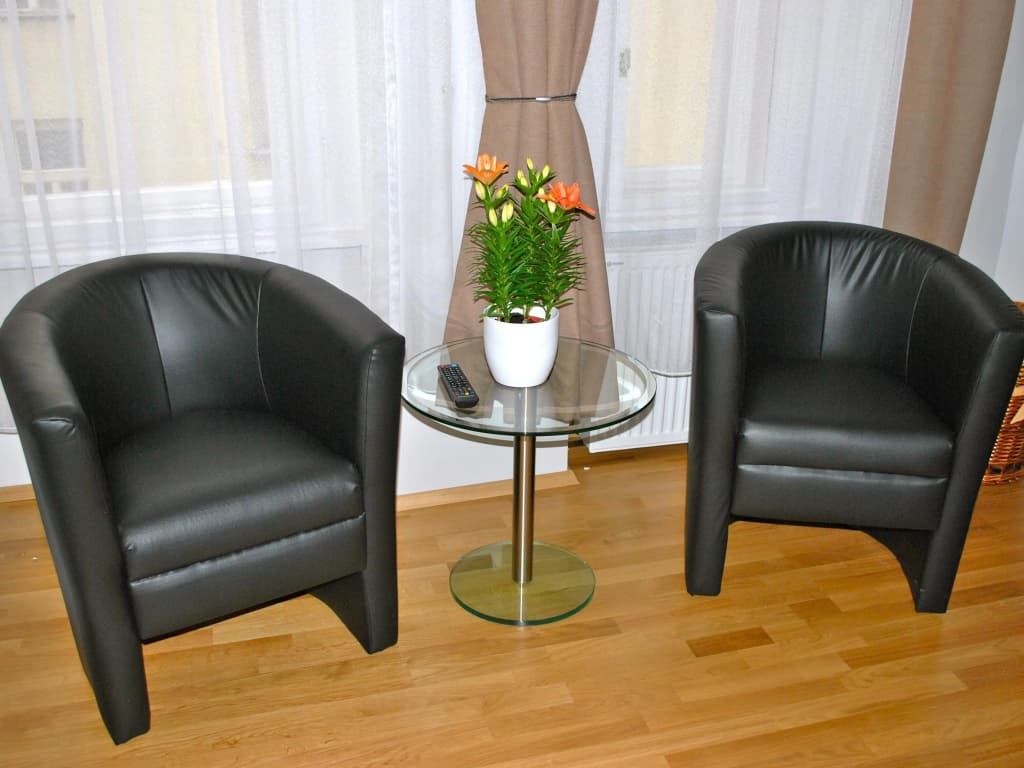 Anabelle Bed and Breakfast Budapest - photo 2