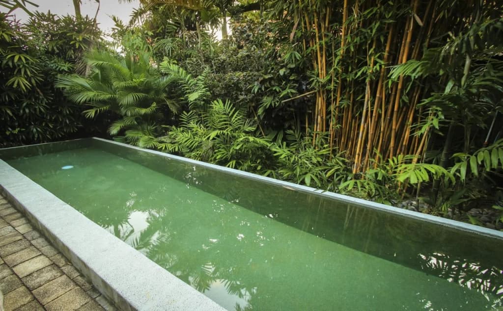 Rumah Nyaman Villa - photo 13