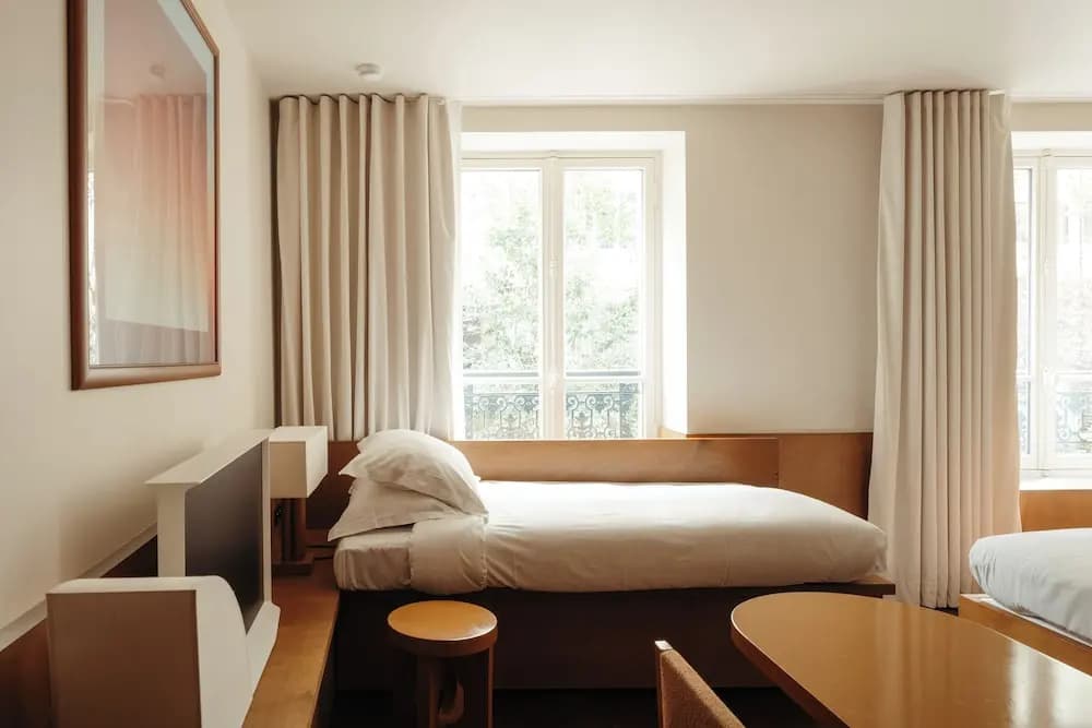 Edgar Suites - Residence Bouchardon - photo 30