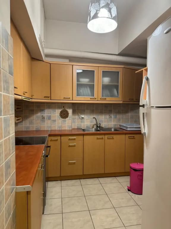 Central Apartment - At086 - photo 14
