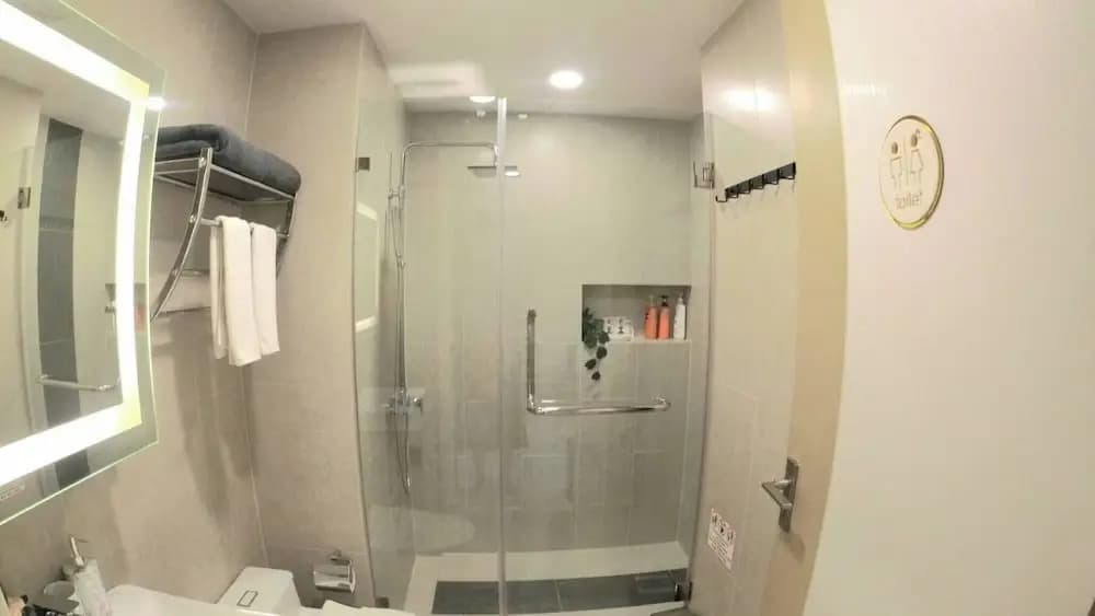 B305 - 1 Bedroom Condo Pool View Near Ao Nang Beach - photo 10