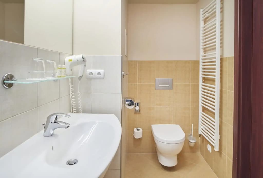 OREA Hotel Pyramida Praha - photo 15