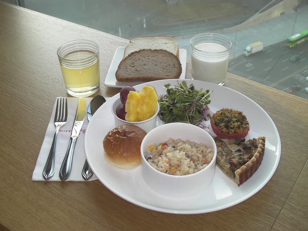 Hotel Migliore Seoul - photo 11