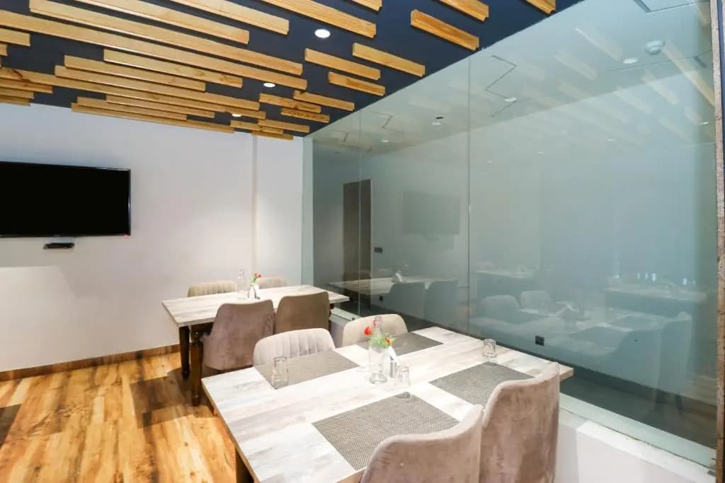 Hotel Vertu IGI Delhi Airport By OPO - photo 5
