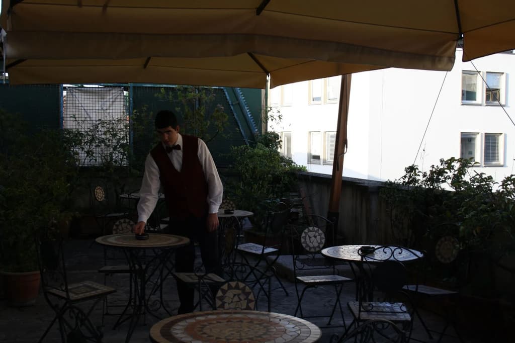 Hotel Bodoni - photo 18