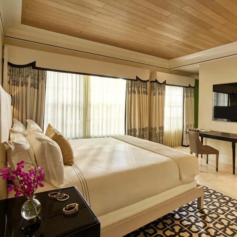 Hotel Bel-Air - Dorchester Collection - photo 39