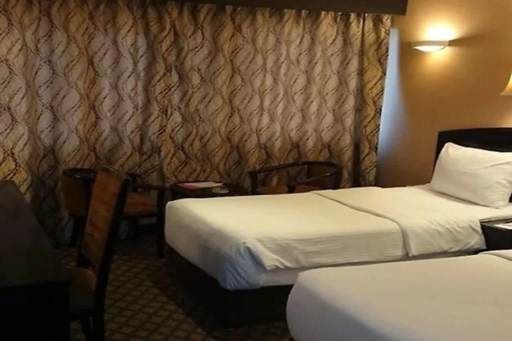 GSS Palace Hotel - photo 42