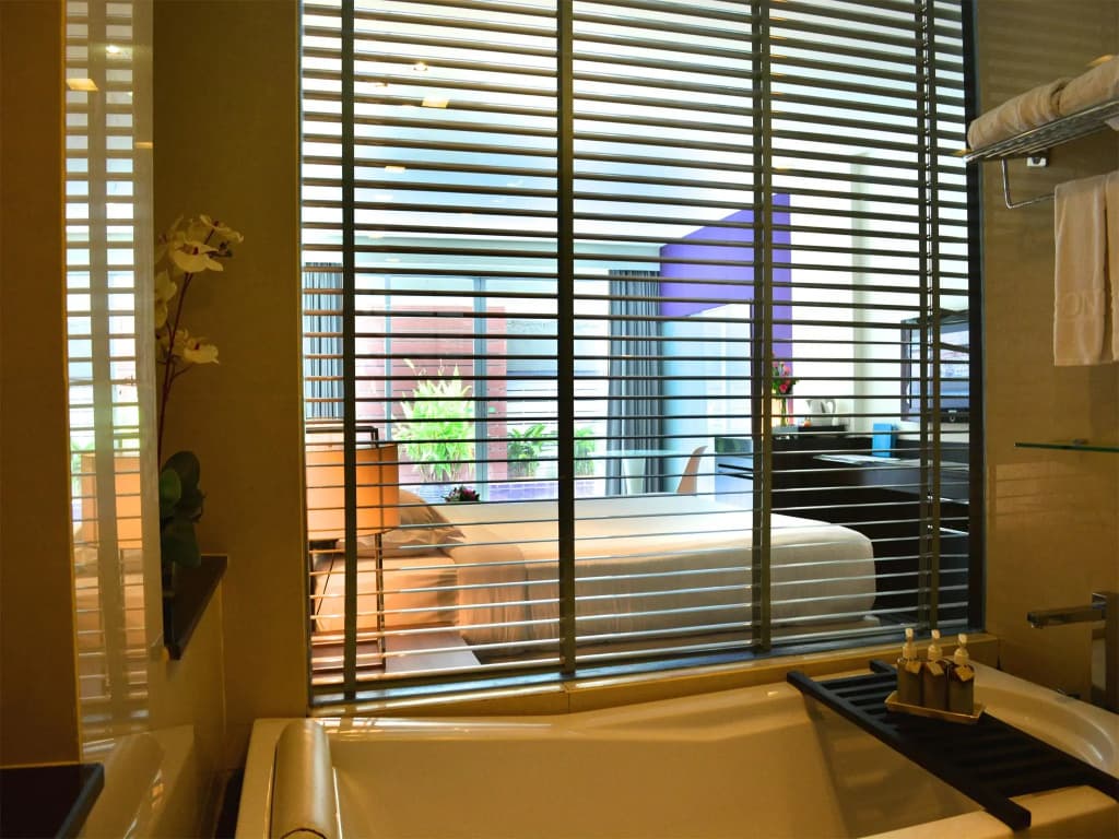 A-One Boutique Hotel - photo 8