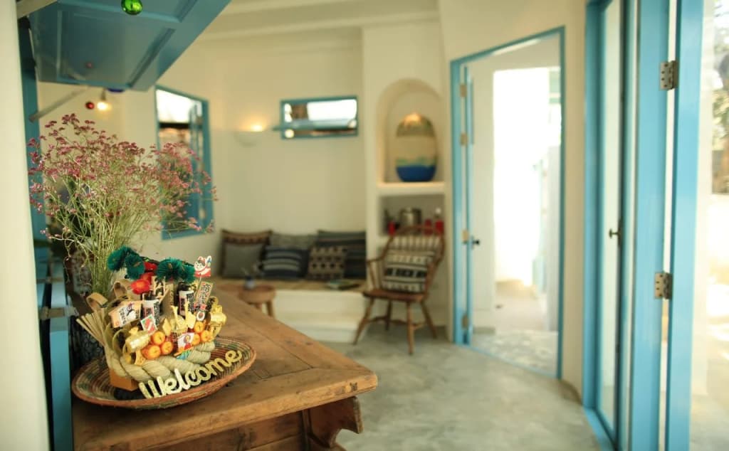 Resort de Paskani - photo 16