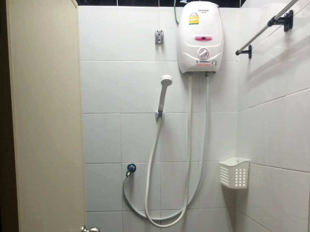 At Phangan Hostel - photo 5