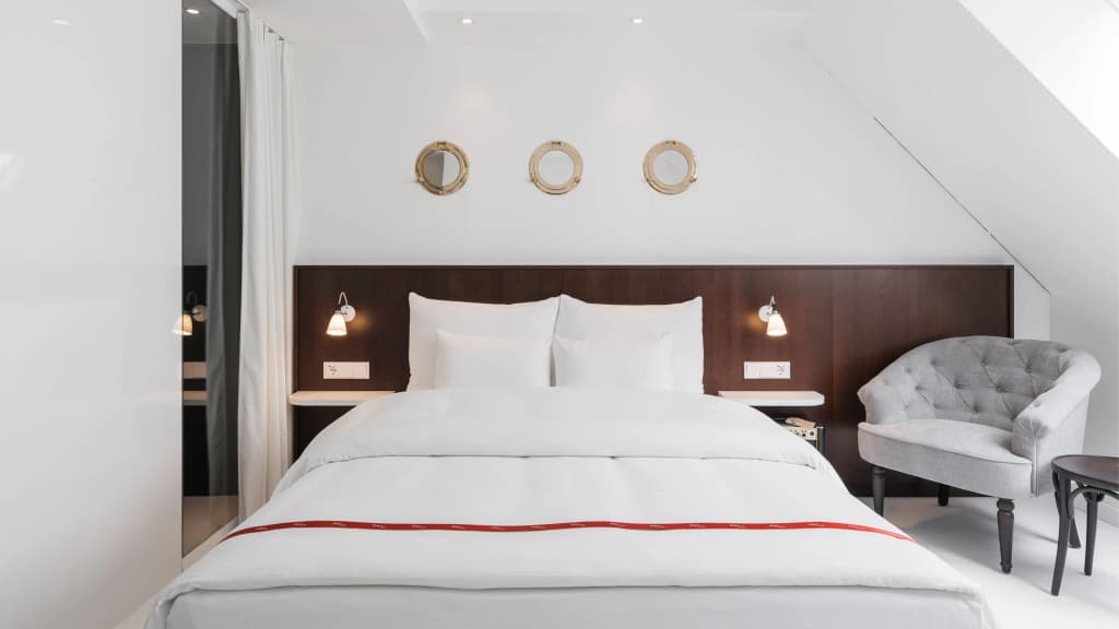 Ruby Lissi Hotel Vienna by IHG - photo 34