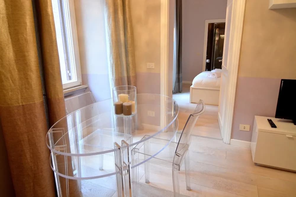 Ara Pacis Luxury Loft - photo 6