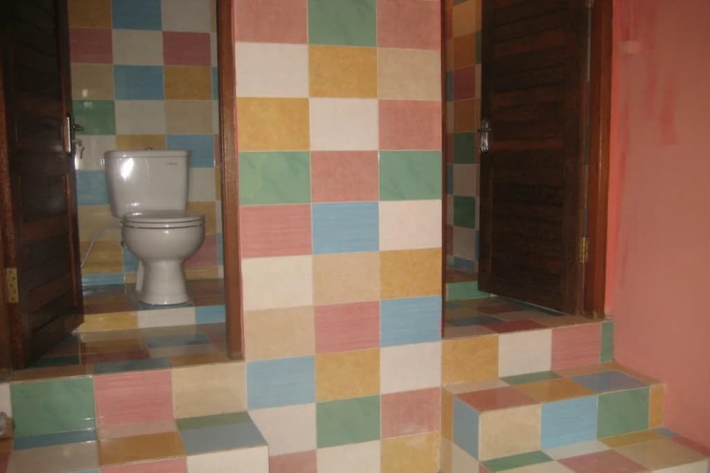 The Happy Mango Tree - Hostel - photo 10