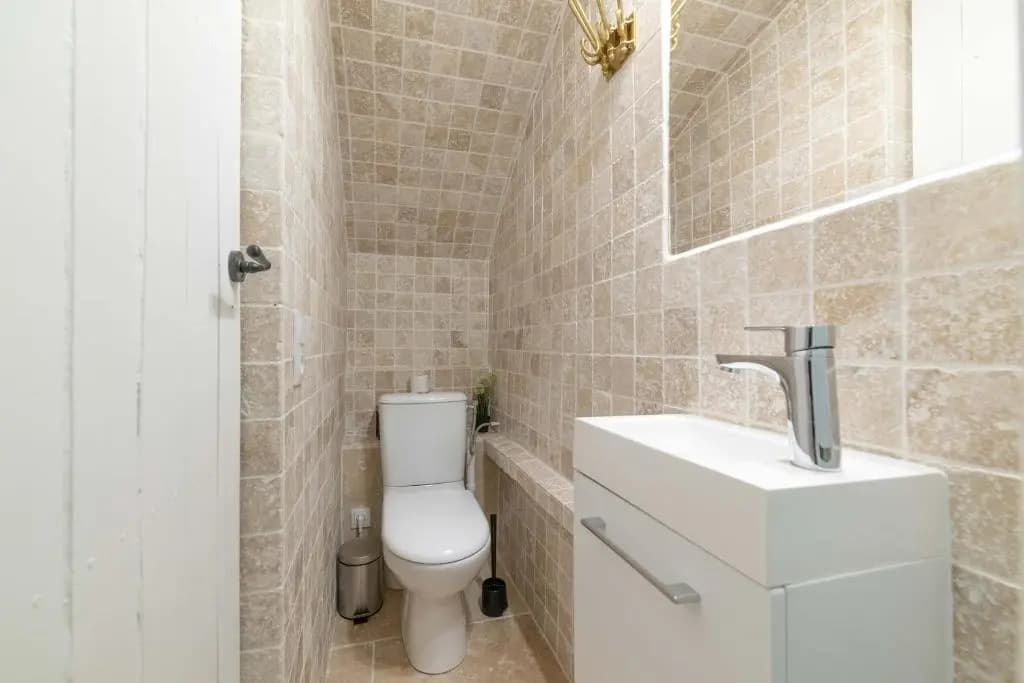 Architect's Triplex - Haut Marais - photo 8