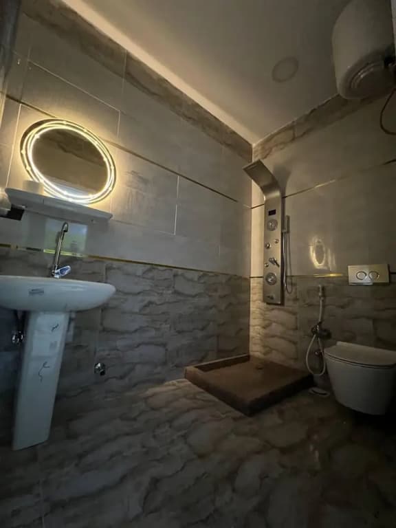 Lucky Hostel - photo 6