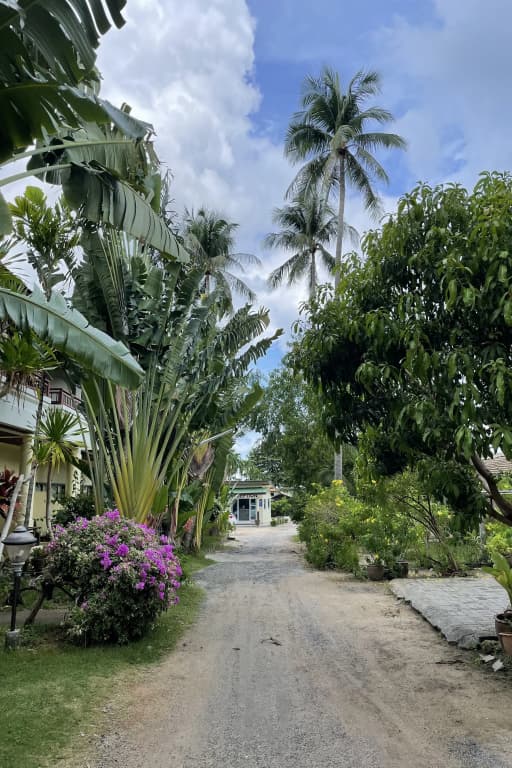 Sea Breeze Bungalow - photo 14