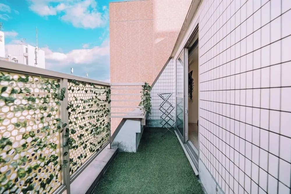 Minimalist Loft 1003 - photo 11