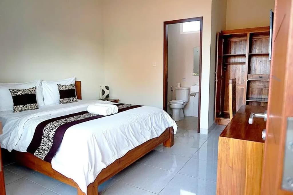 Sweet Corner Guest House - photo 14