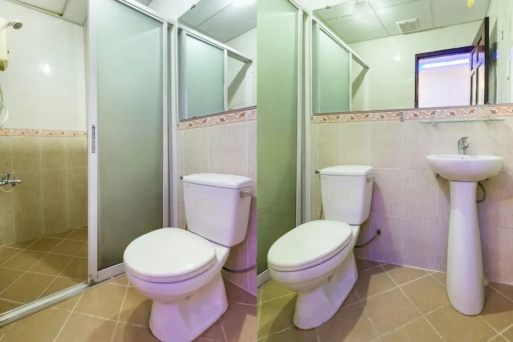 OYO 261 Binh Dung Hotel - photo 8
