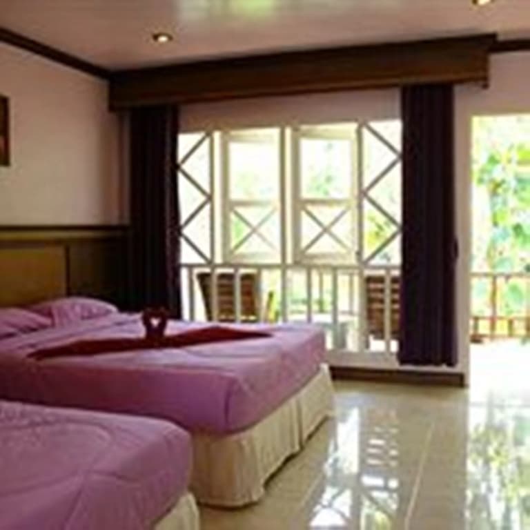 Rin Beach Resort - photo 4