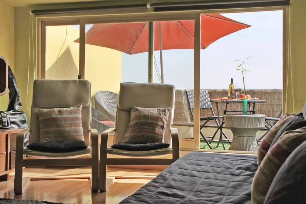 ALTIDO Attractive 1BR Apt w/terrace &river view, nearby Santa Apolonia train station - photo 7
