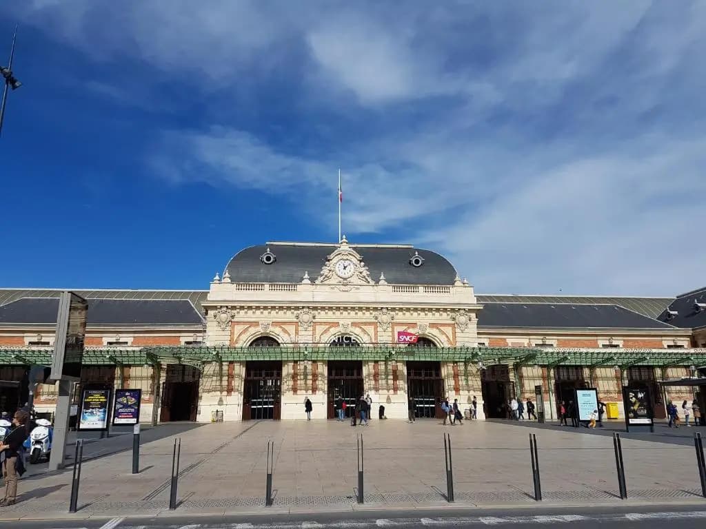 Studio Palais Clémenceau - photo 1