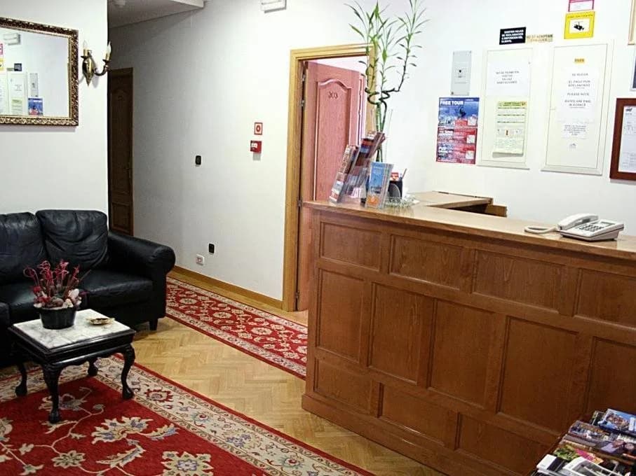 Hostal Odesa - photo 10