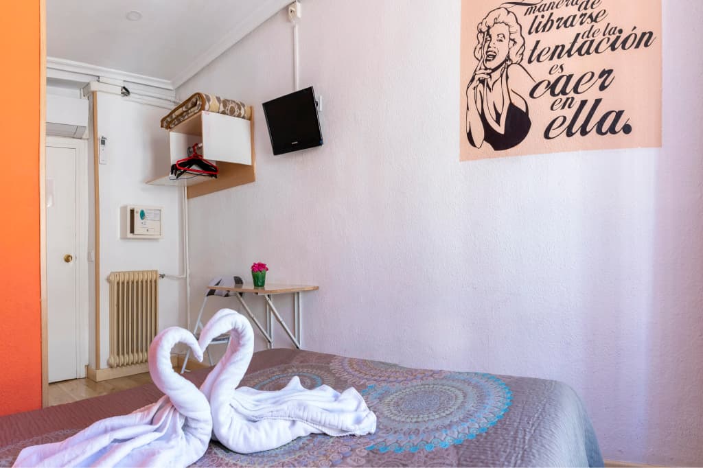 Hostal Rober - photo 3