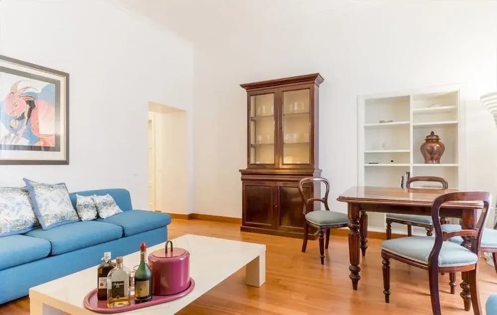 Blue Spirit Apartment - photo 3