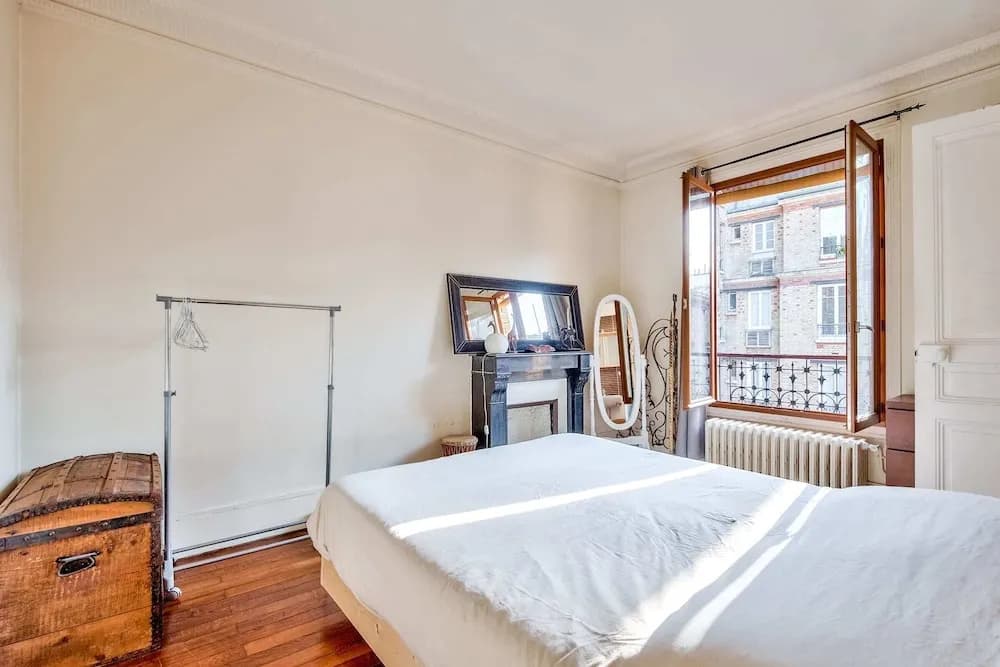 Charming Apartment for 2 in the 12th District - photo 6