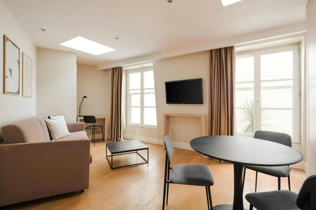 L’Edmond Hotel Parc Monceau - photo 42