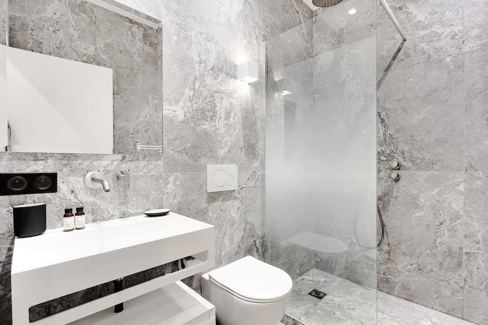 Modern Apartment - 2br/6p - Bonne Nouvelle - photo 11
