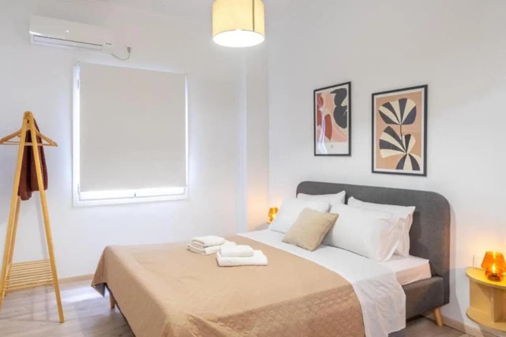Nobe Acropolis Suite - photo 1