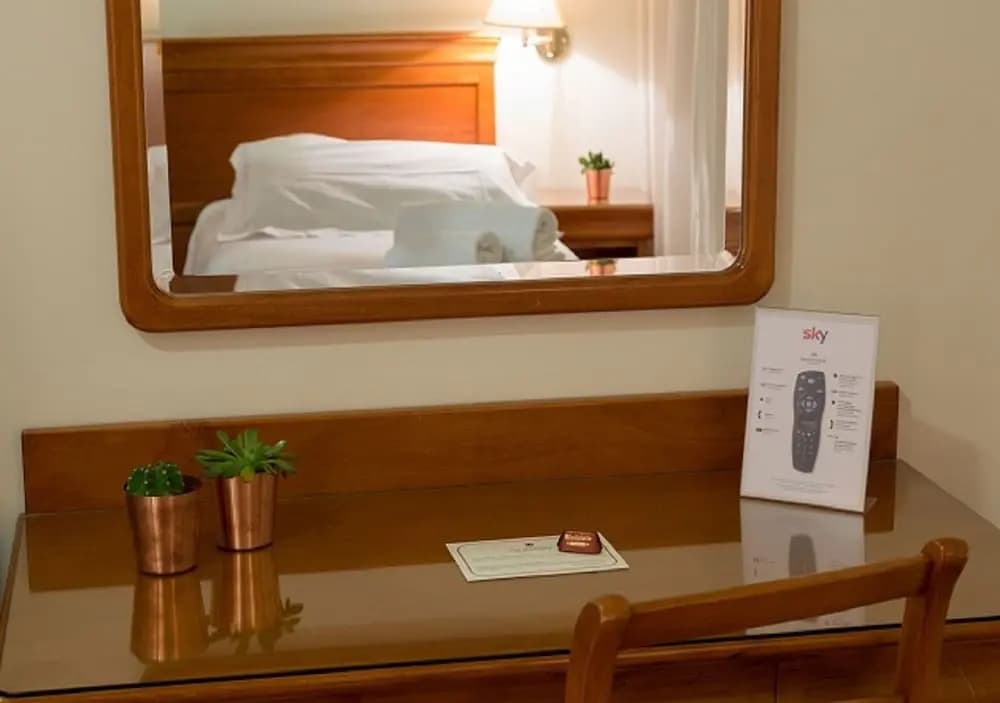 Hotel San Bernardo - photo 6