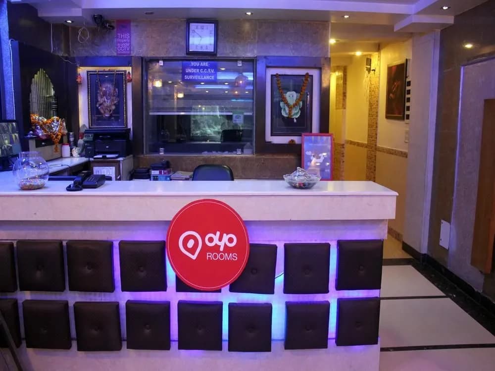OYO 517 Hotel Star View - photo 12