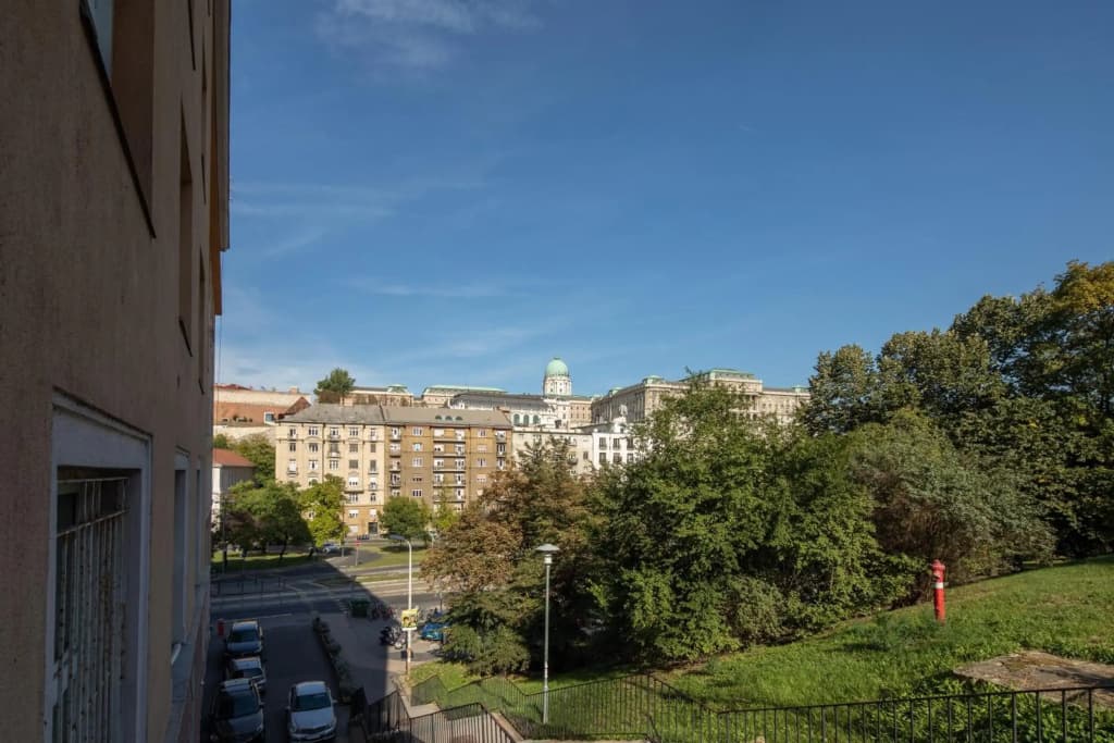 Kastely Apartments - Buda Castle - photo 13