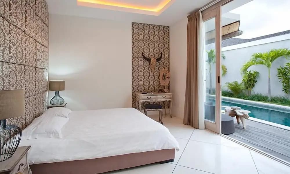 Le Chloe Villas - photo 3