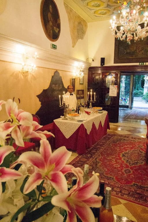 Hotel Palazzo Abadessa - photo 40