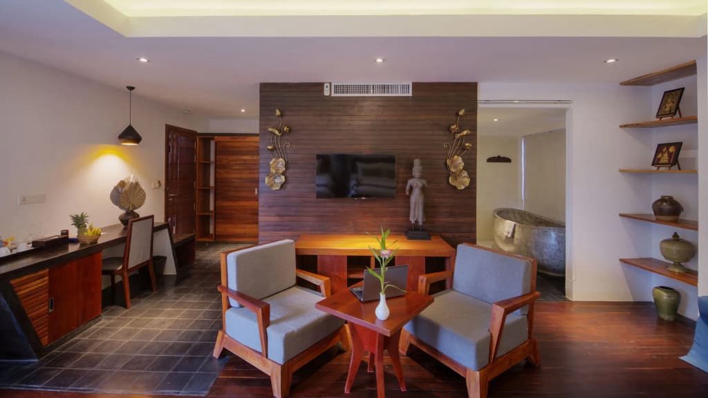 King Rock Boutique Hotel - photo 15