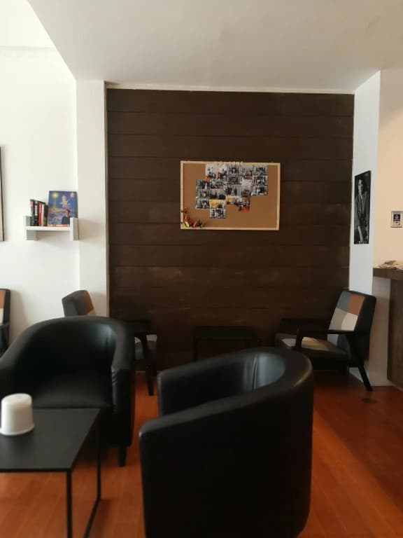F Plus F Hostel - photo 11
