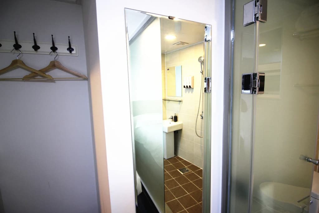 Hostel ARA125 - photo 10