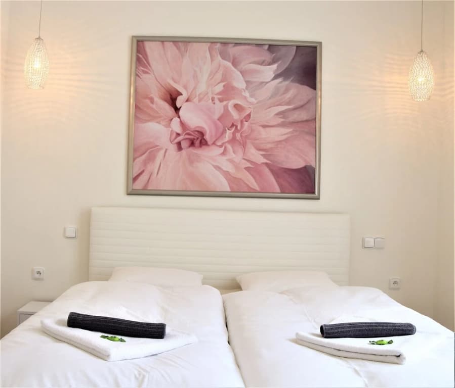 Flowers apartments - photo 2