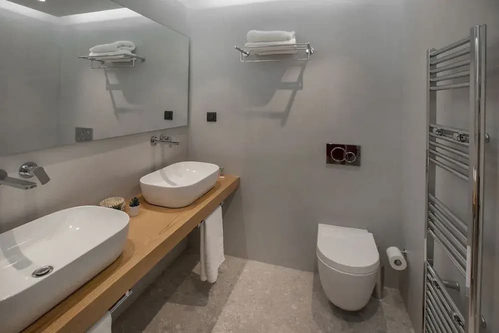 Nikis Suites Syntagma-Plaka 2 by GHH - photo 8