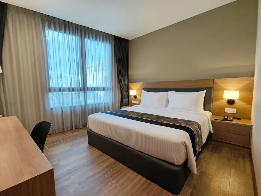 Zoom Hotel - photo 26