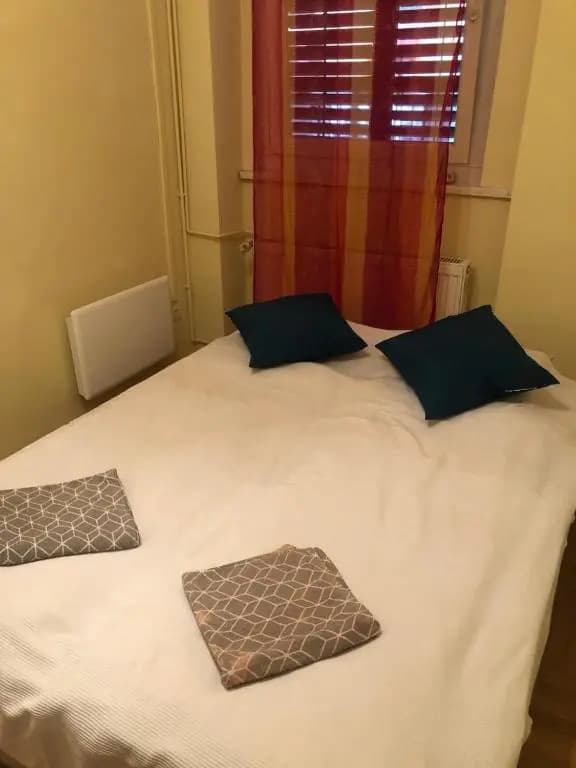 Danube apartment - photo 2