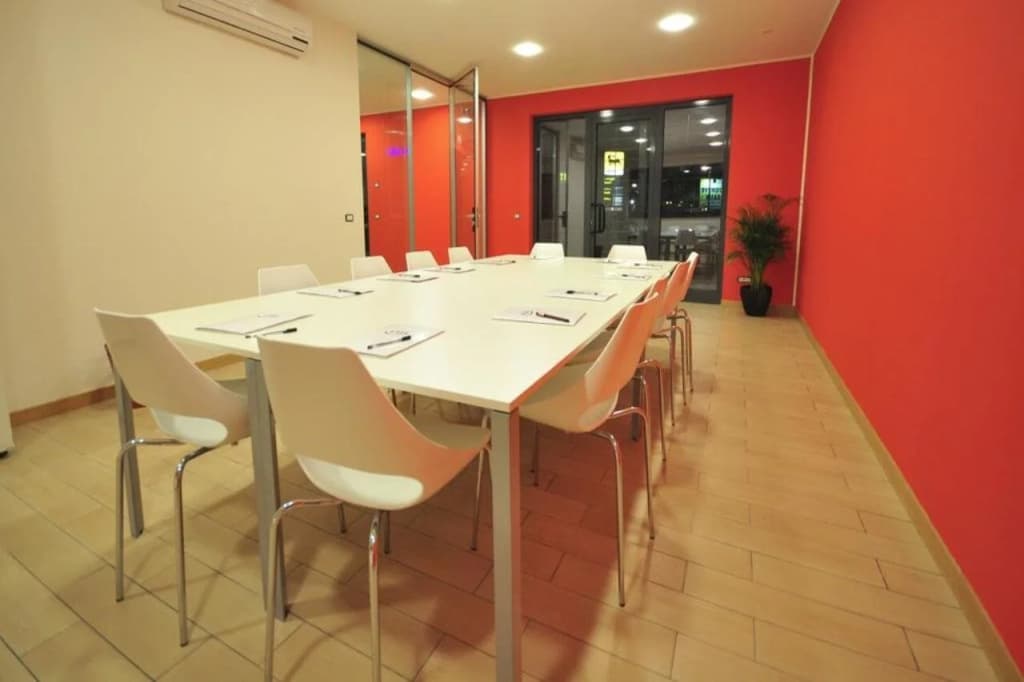 325 Tor Vergata Hotel - photo 24