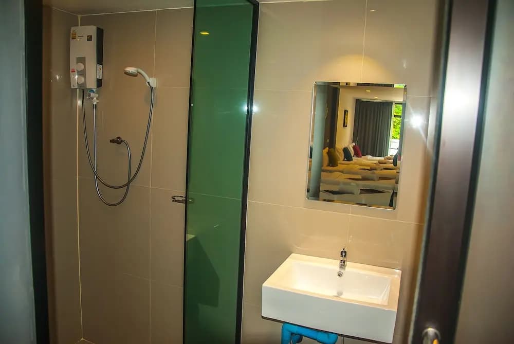 Phangan Diamond House - photo 8