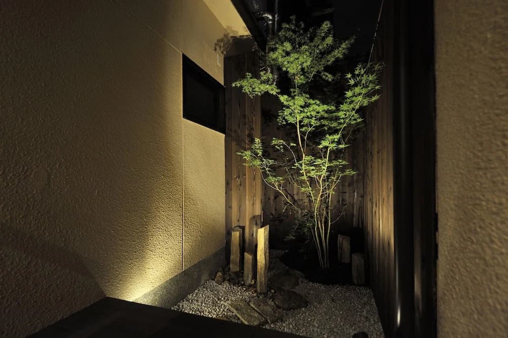 Fuga Bettei Kyoto Gojo - photo 11